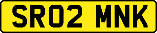 SR02MNK