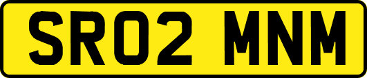 SR02MNM