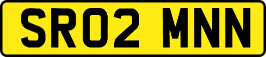 SR02MNN