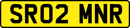 SR02MNR