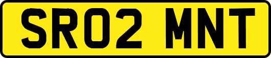 SR02MNT
