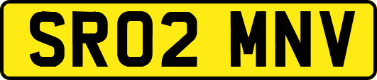 SR02MNV