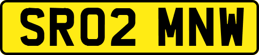 SR02MNW