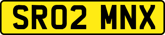 SR02MNX