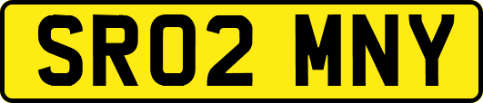 SR02MNY