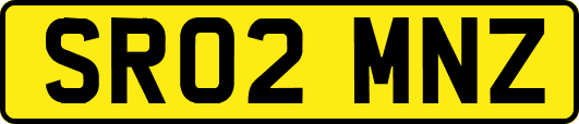 SR02MNZ