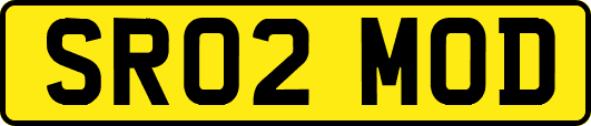 SR02MOD