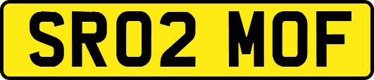 SR02MOF