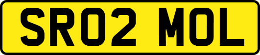 SR02MOL