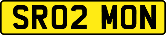 SR02MON