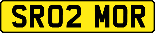 SR02MOR