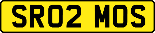 SR02MOS