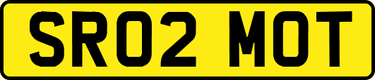 SR02MOT