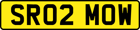 SR02MOW