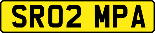 SR02MPA