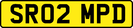 SR02MPD