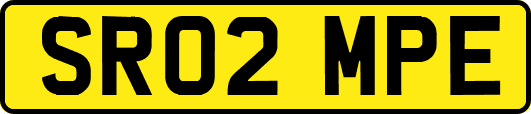 SR02MPE