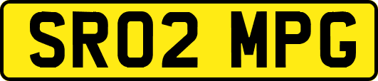 SR02MPG