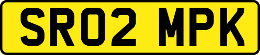 SR02MPK