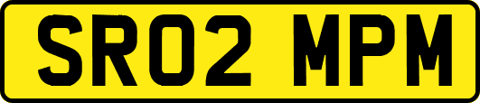 SR02MPM