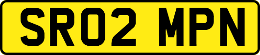 SR02MPN