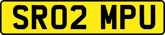 SR02MPU