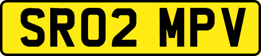 SR02MPV
