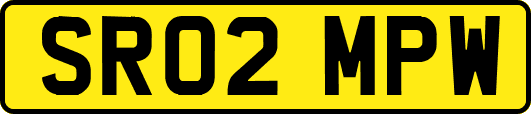 SR02MPW
