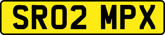SR02MPX