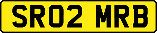 SR02MRB