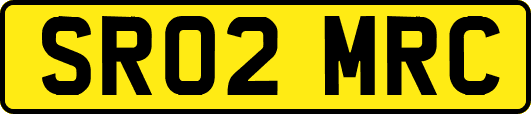 SR02MRC