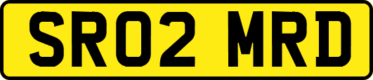 SR02MRD