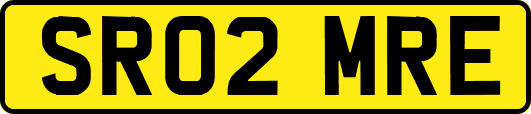 SR02MRE