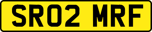 SR02MRF