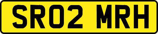 SR02MRH