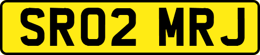 SR02MRJ