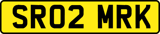 SR02MRK