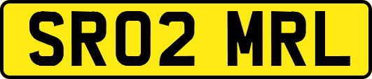 SR02MRL