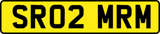 SR02MRM