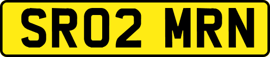 SR02MRN