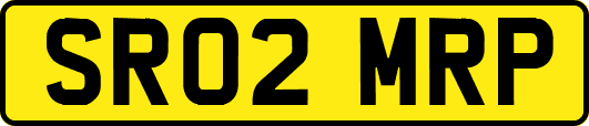 SR02MRP