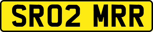 SR02MRR