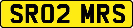SR02MRS