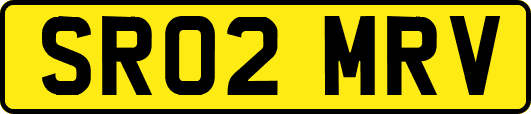 SR02MRV