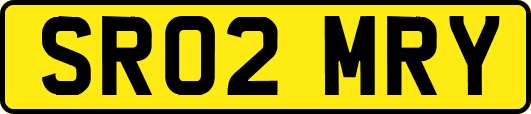 SR02MRY