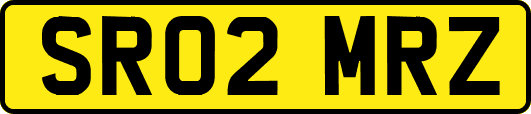 SR02MRZ