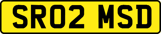 SR02MSD