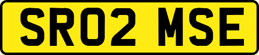 SR02MSE
