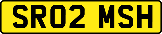 SR02MSH
