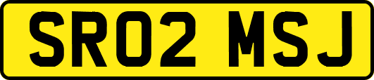 SR02MSJ